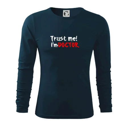Trust me I´m  a Doctor / Ver mi som Doktor