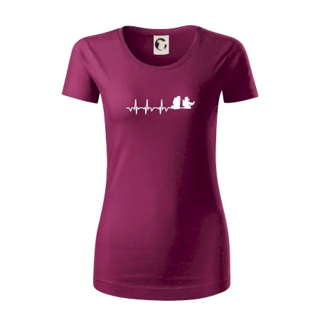 EKG hasiči