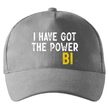 I have got the power bi