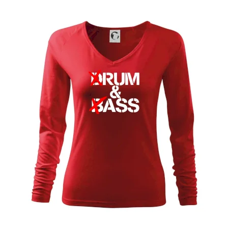 Drum & Bass (Rum & Ass)