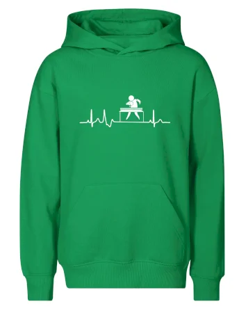 EKG stolný tenis
