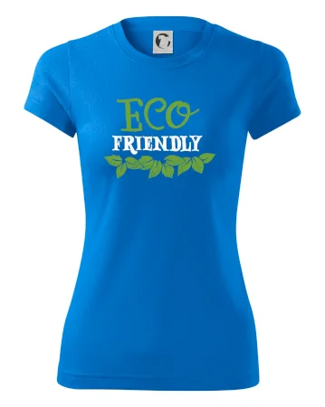 Eco friendly - lístočky
