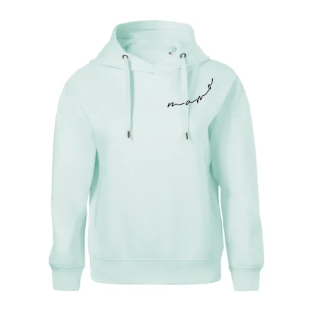 Mikina mama s menami detí