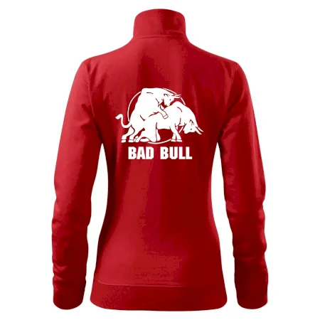 Bad Bull