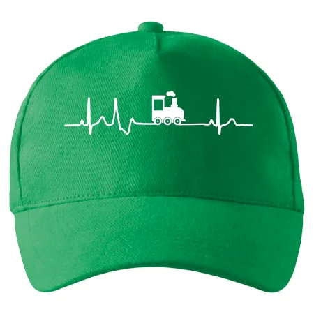 Ekg lokomotíva