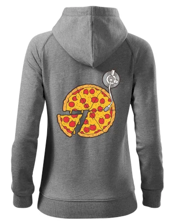 Pizza DJ