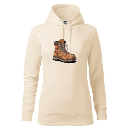 Turistická narodeninová topánka 60