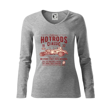 Hot Rods Race Classic