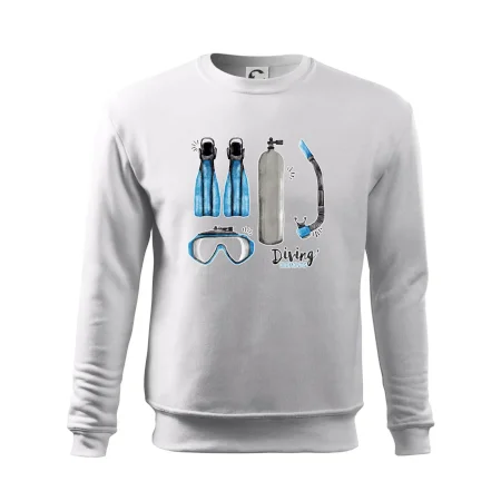 Diving elements