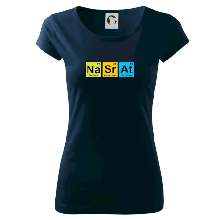 Farebná tabuľka nasrat