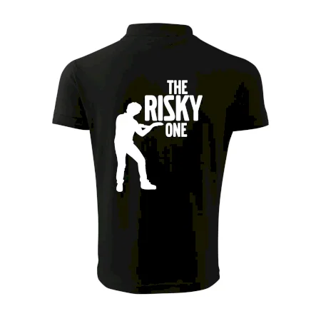 Bachelor party - The risky one