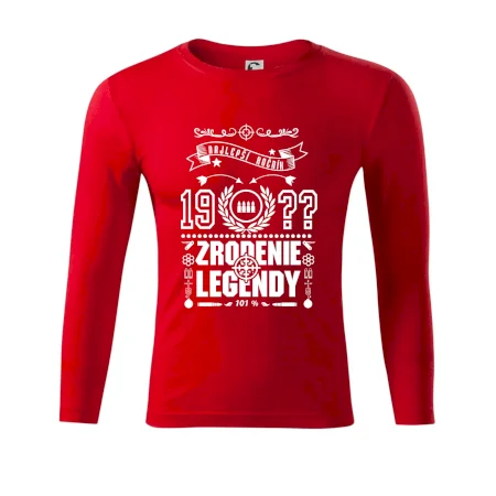 Zrodenie legendy - pre vojaka