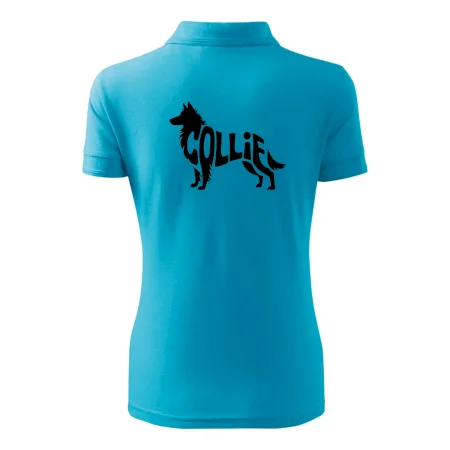 Colie nápis v tele