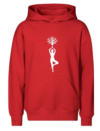 Yoga strom