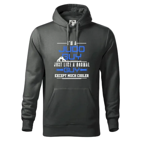Judo Guy