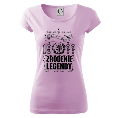 Zrodenie legendy - Slovenský lev