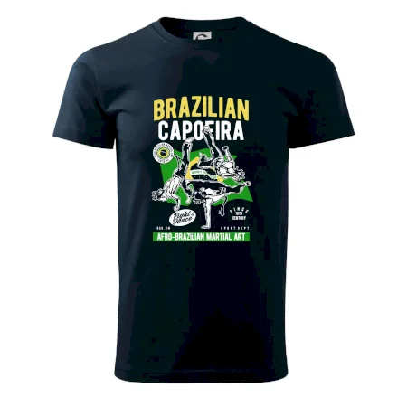 Brazilian Capoeira