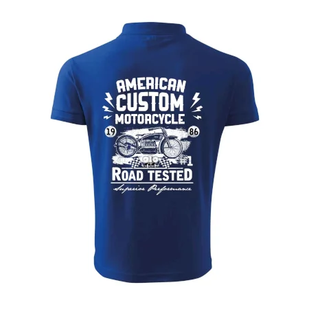 American Custom Motorcycle