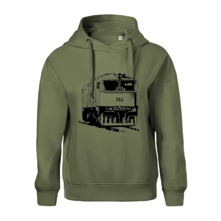 Vlak 753