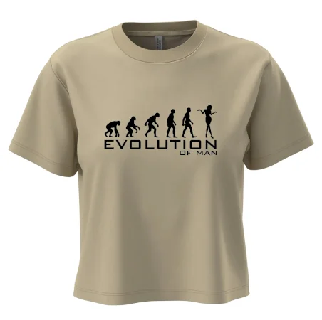 Evolúcia muže