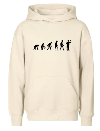 Evolúcia šípky