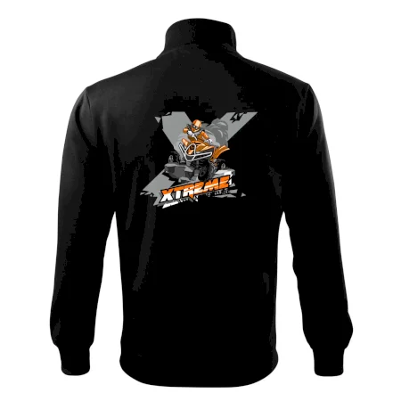 ATV štvorkolka Xtreme oranžová