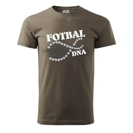 Fotbal DNA