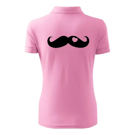 Mustache love