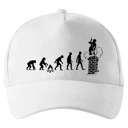 Evolúcia kominár