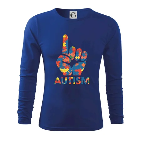 Autism ruka