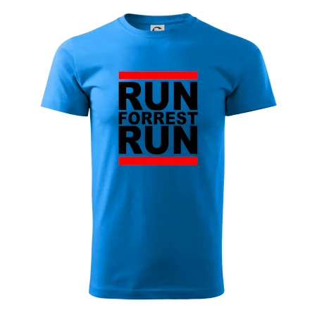 Run Forrest Run