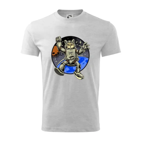 Mačacie astronaut
