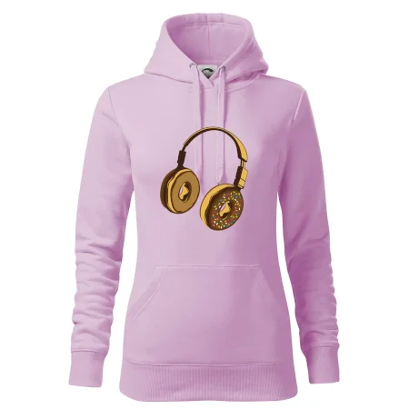 Headphone Donut