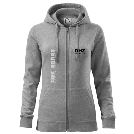 DHZ REFLEXNÉ (oheň, firesport, názov zboru - vlastný nápis)