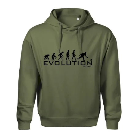 Evolution Bowl