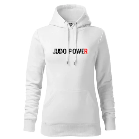 Judo power