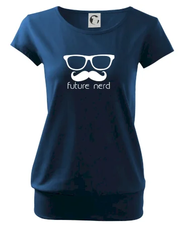 Future nerd