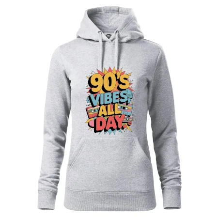 90s vibes all day