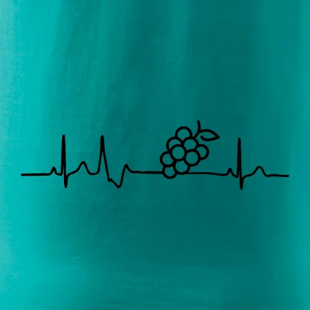 EKG hrozno