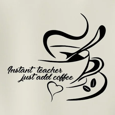 Instant teacher