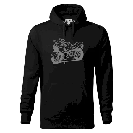 Športová motorka