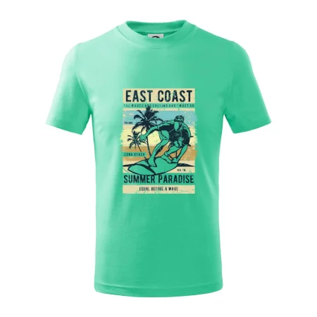East Coast