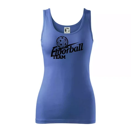 Florbal team