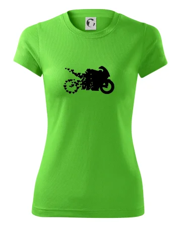 Moto love