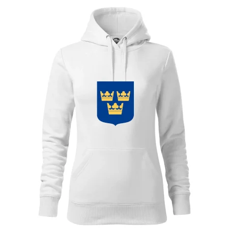 Švédsky znak tri korunky veľký