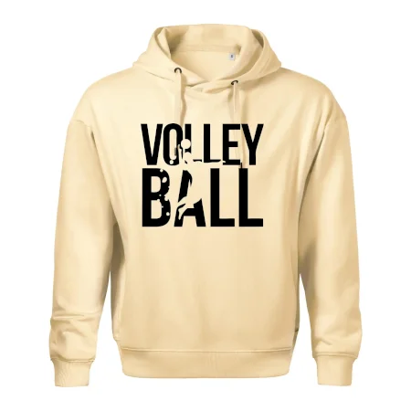 Volleyball nápis