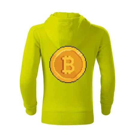 Bitcoin minca