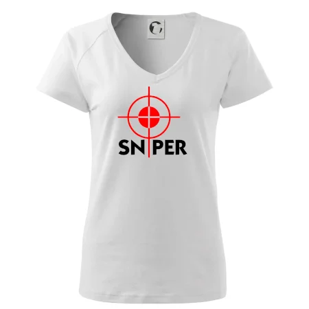 Sniper zameriavač