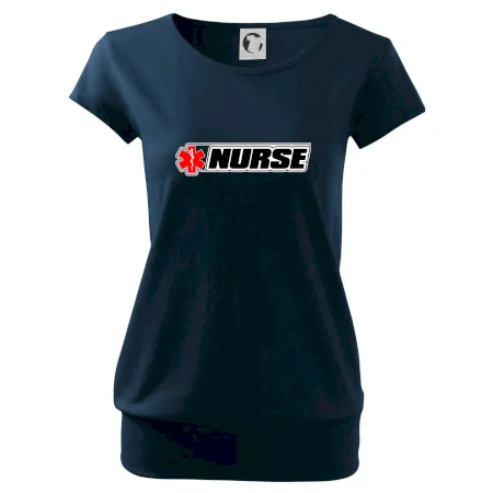 Nurse kríž