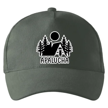 Apalucha chalupa